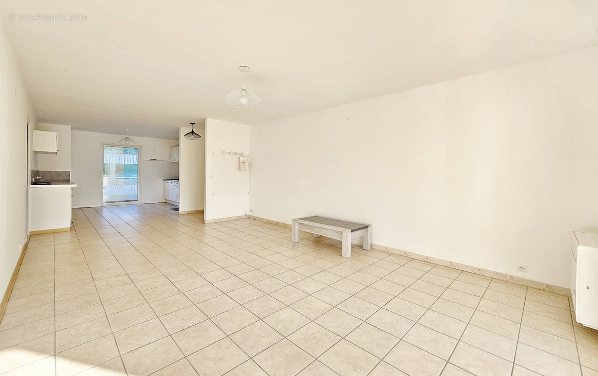 Appartement à AJACCIO