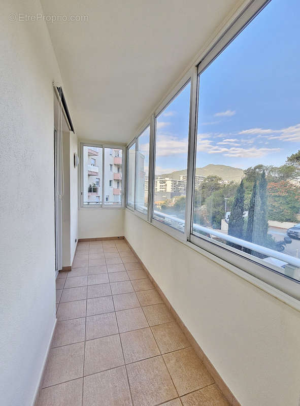 Appartement à AJACCIO