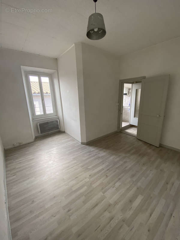 Appartement à BRAM