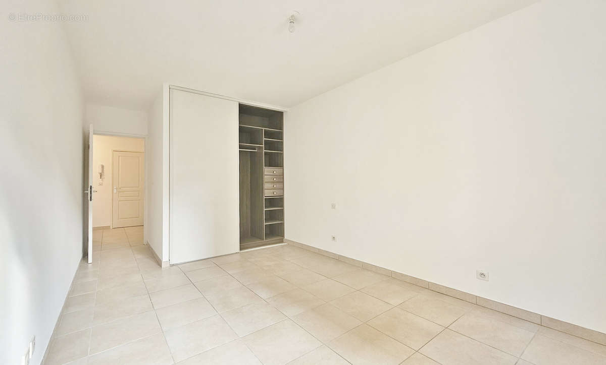 Appartement à AJACCIO