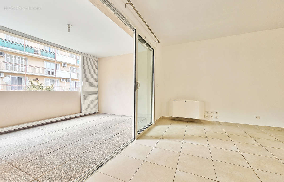 Appartement à AJACCIO