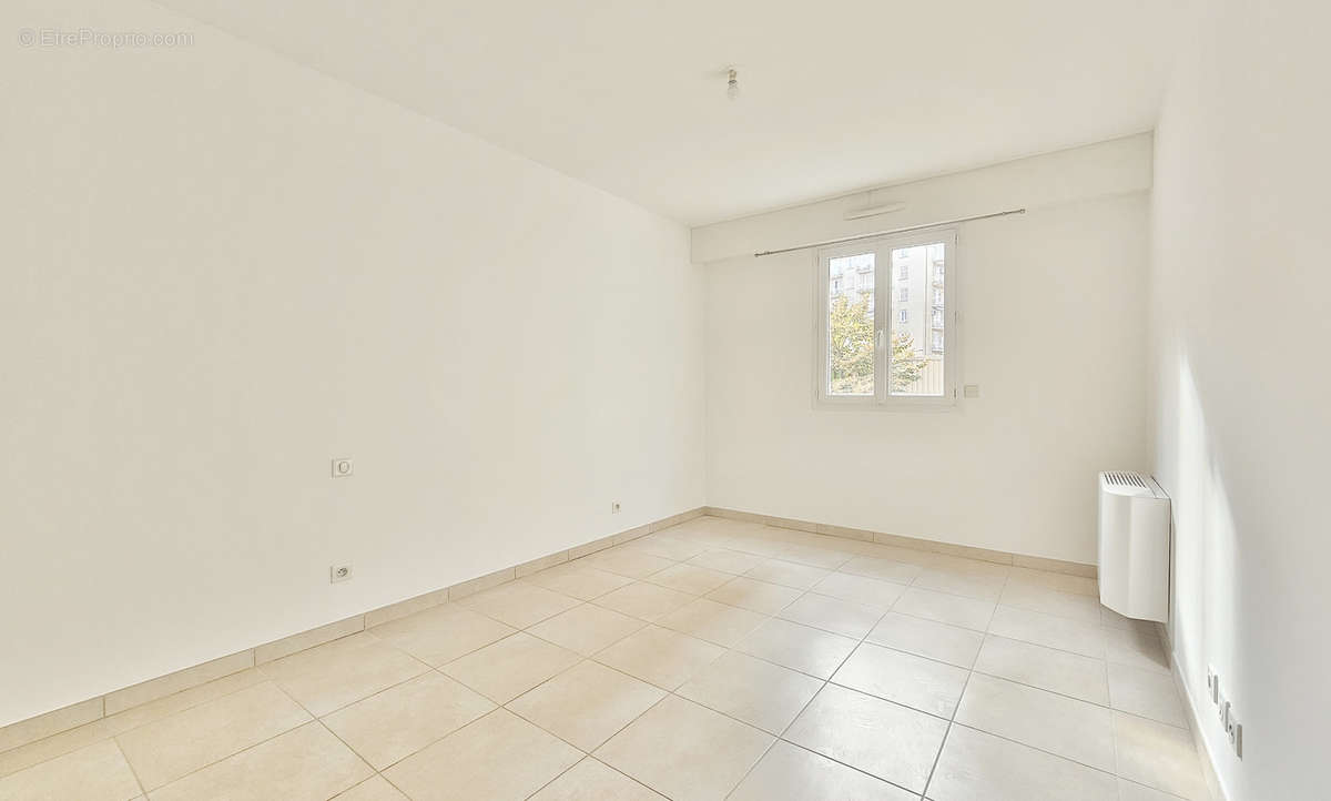 Appartement à AJACCIO