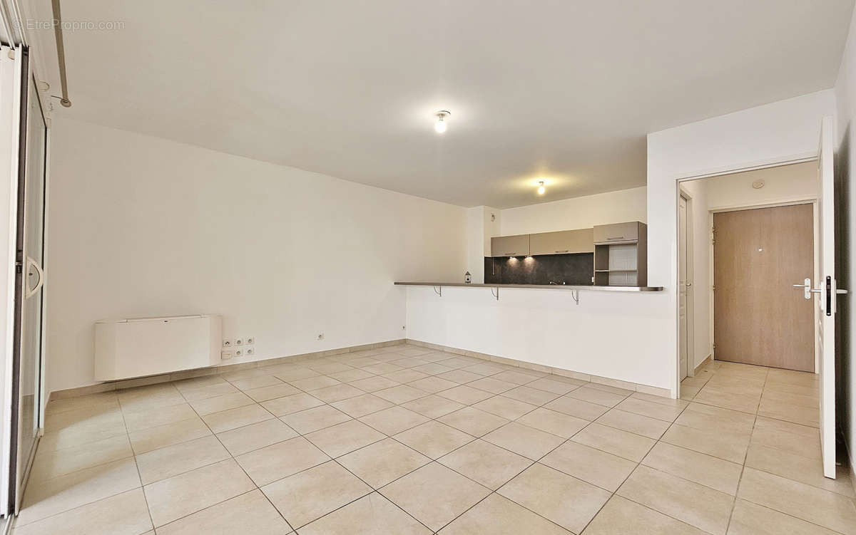 Appartement à AJACCIO