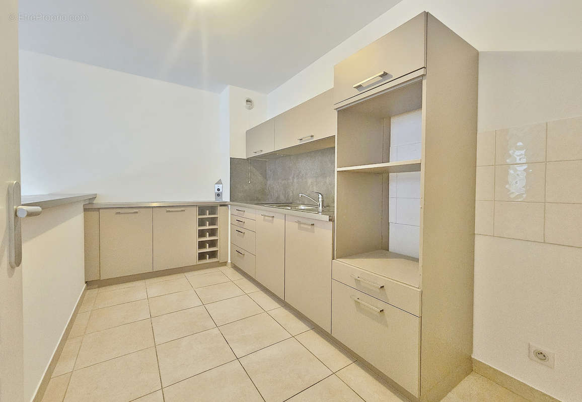 Appartement à AJACCIO