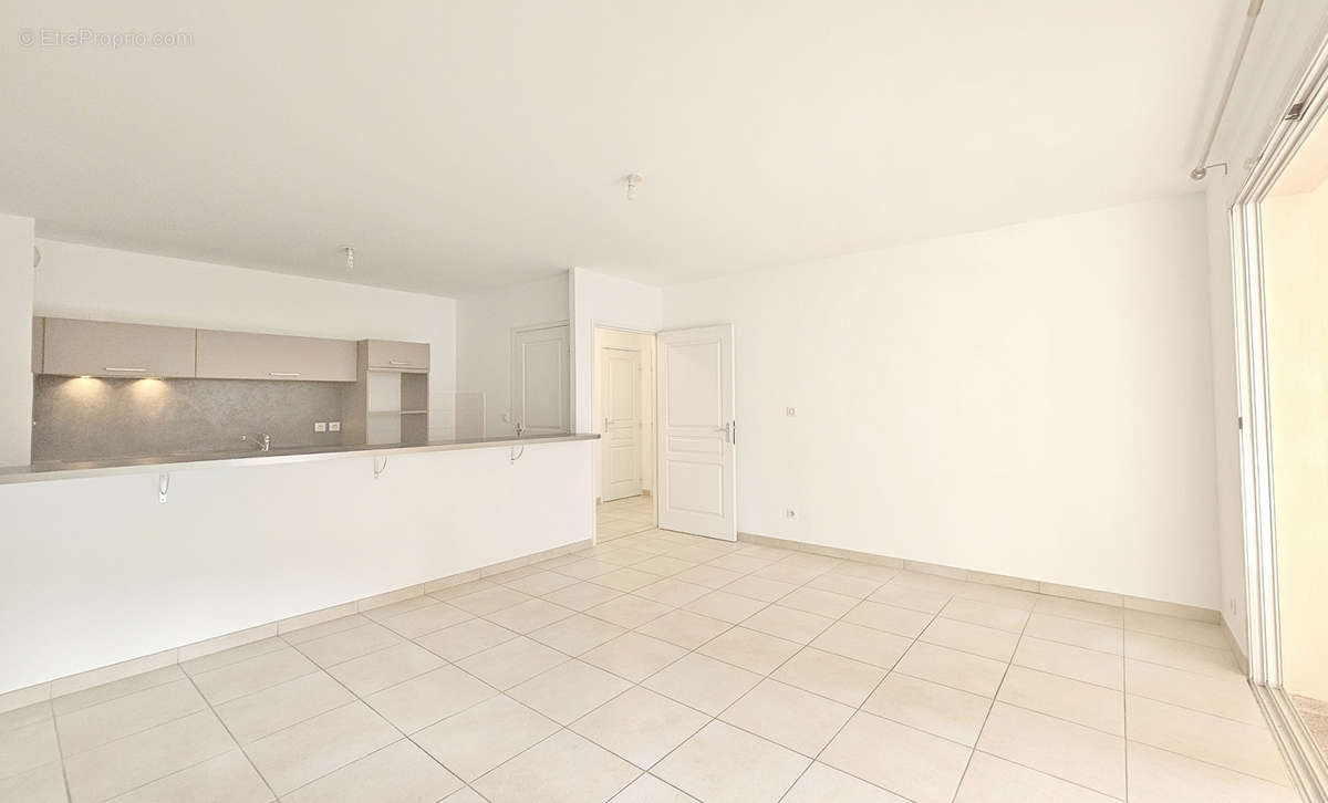 Appartement à AJACCIO