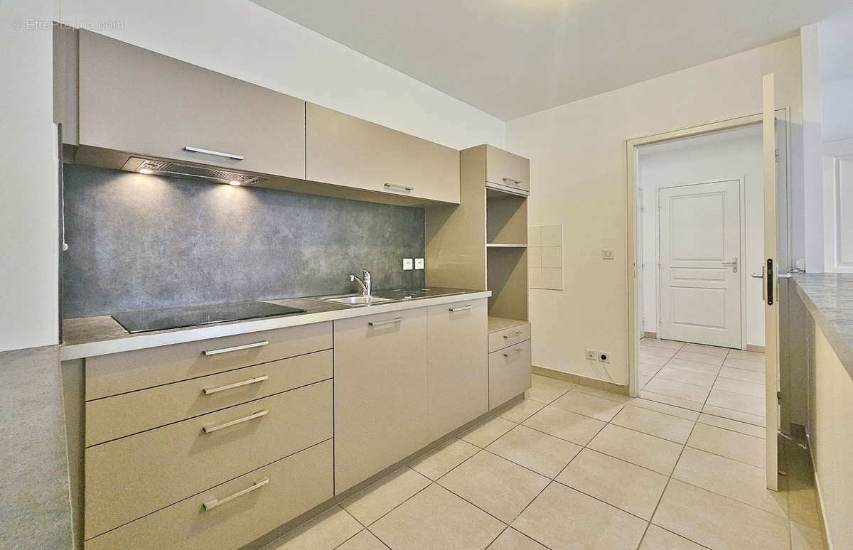 Appartement à AJACCIO