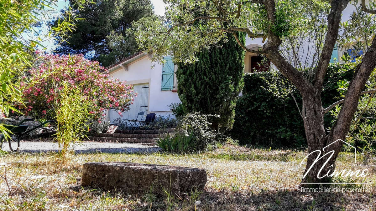 Maison à LANGLADE