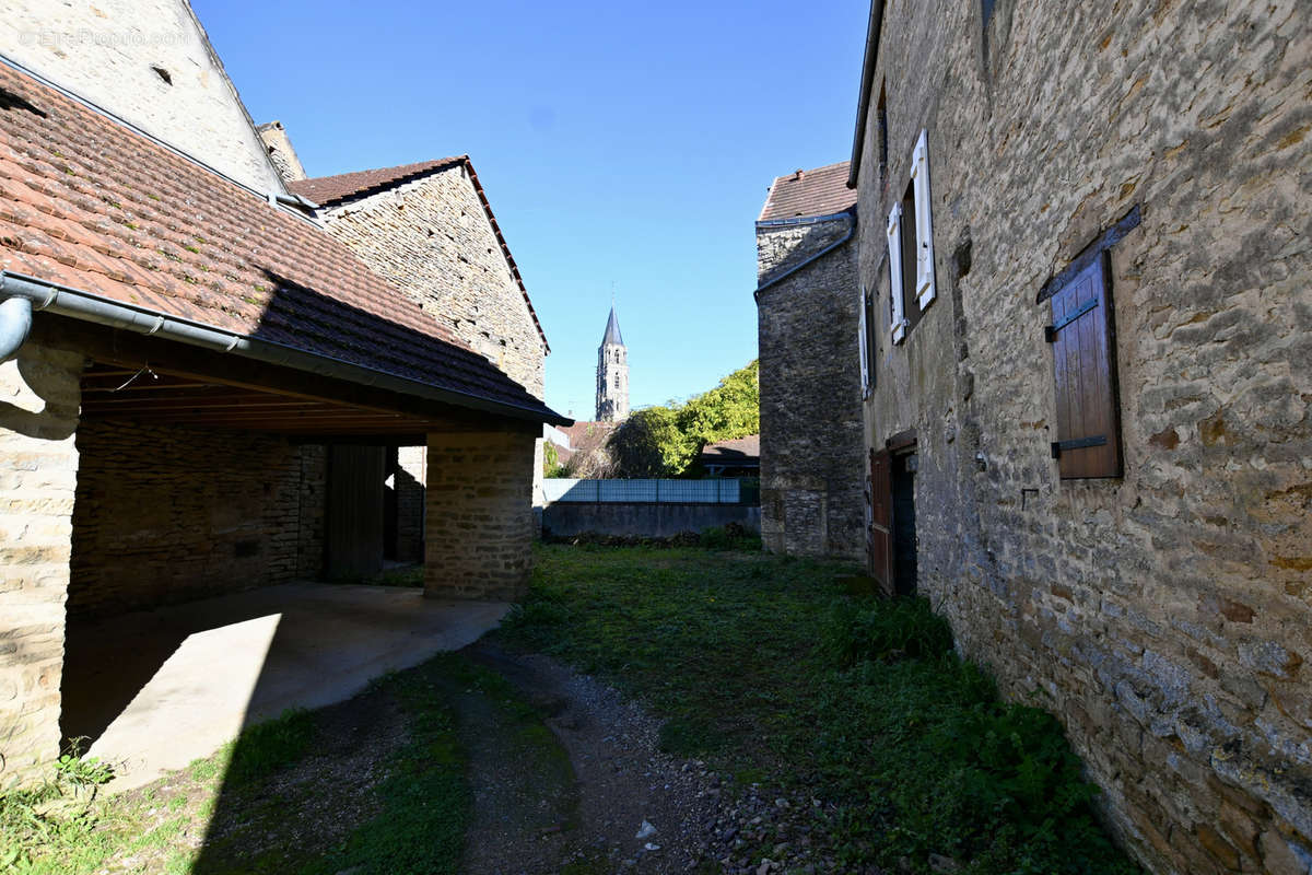 Maison à SAINT-PERE