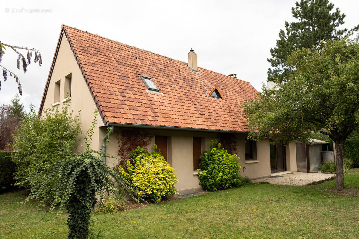 Maison à SALOUEL