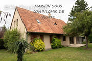 Maison à SALOUEL