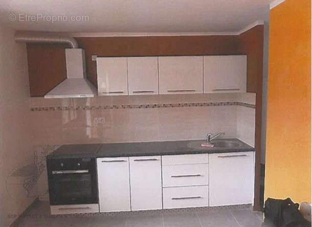 Appartement à NEUVECELLE