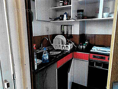 Appartement à CANET-EN-ROUSSILLON