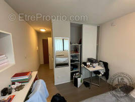 Appartement à LYON-9E