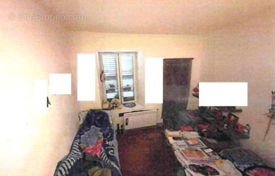 Appartement à RAMBOUILLET