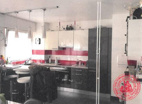 Appartement à PARIS-12E