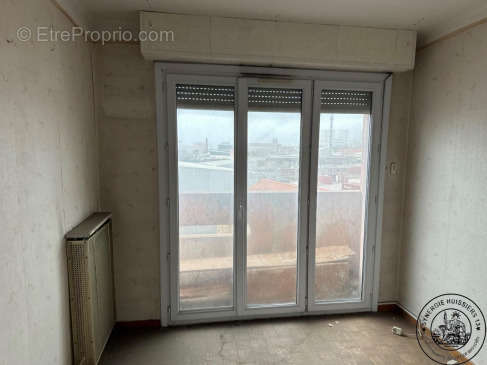 Appartement à MARSEILLE-14E