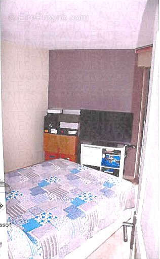 Appartement à ANNEMASSE