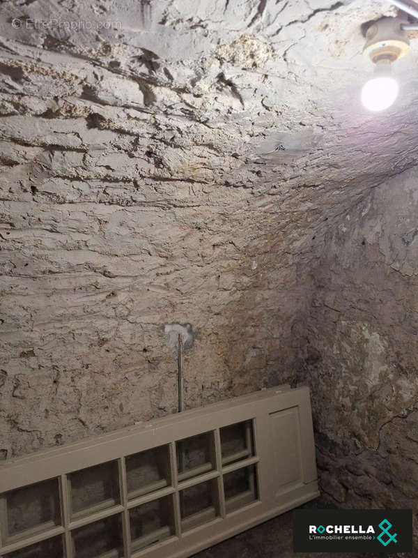 Appartement à LA ROCHELLE