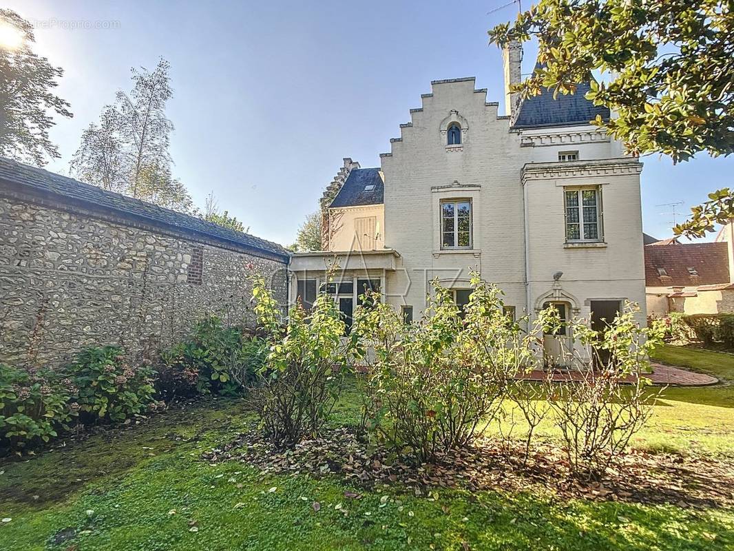 Maison à GISORS