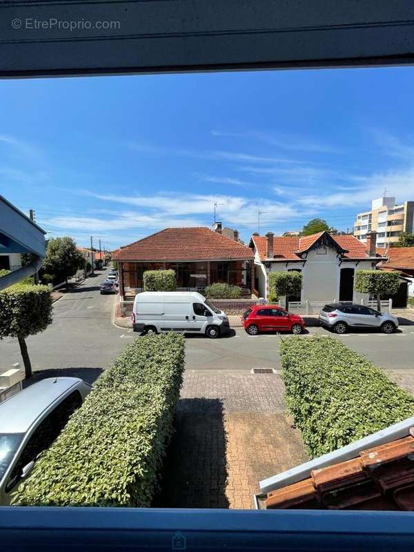 Maison à ARCACHON