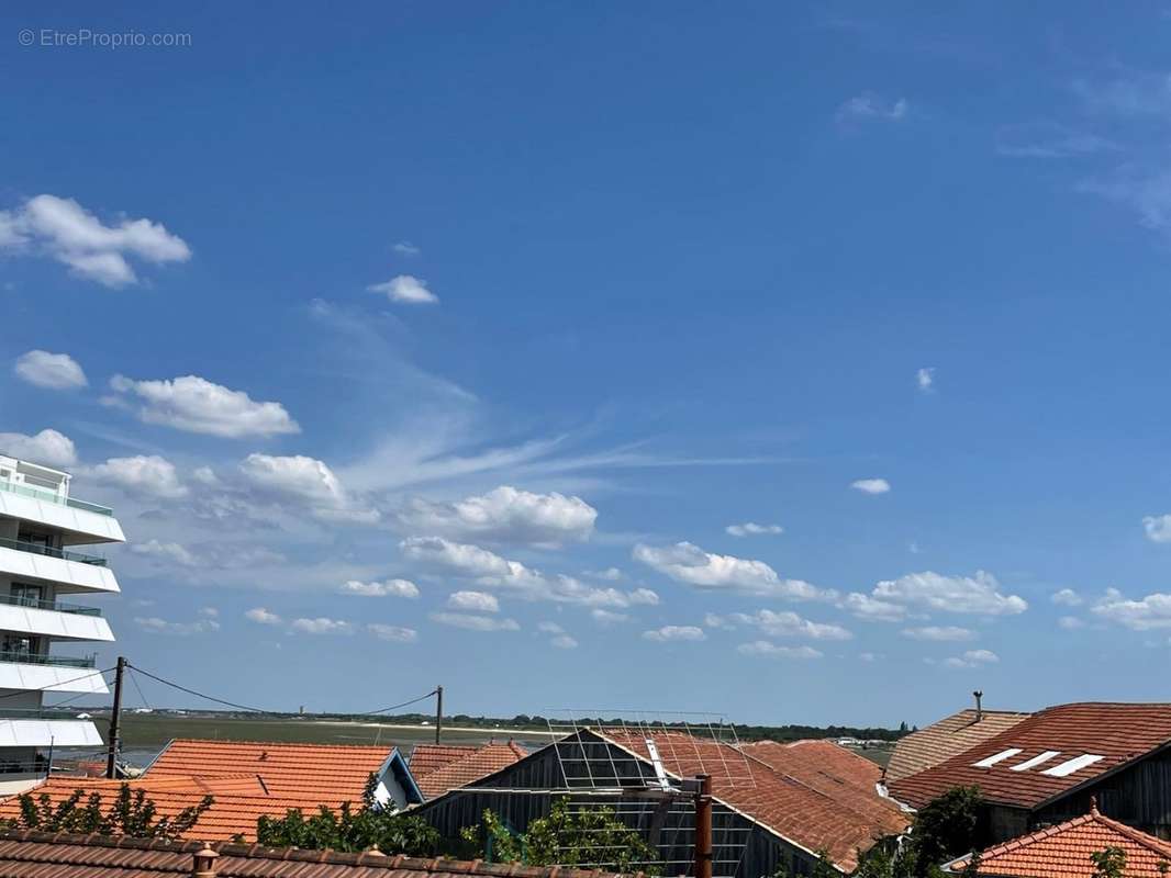 Maison à ARCACHON