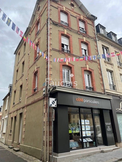 Appartement à CARENTAN