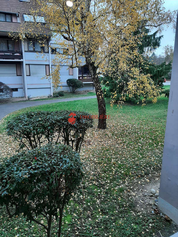 Appartement à ILLZACH