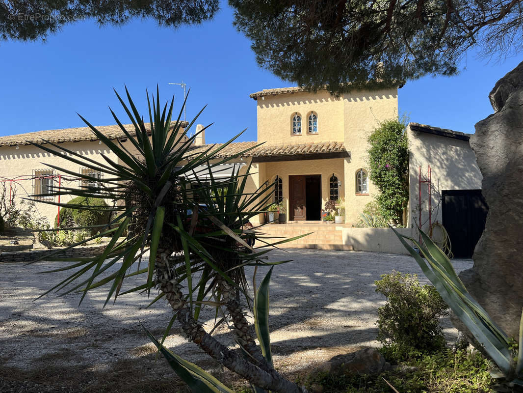 Maison à PERPIGNAN