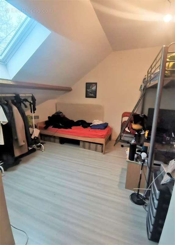 Appartement à DIJON