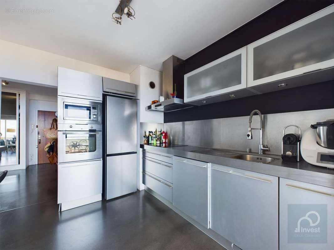 Appartement à AJACCIO