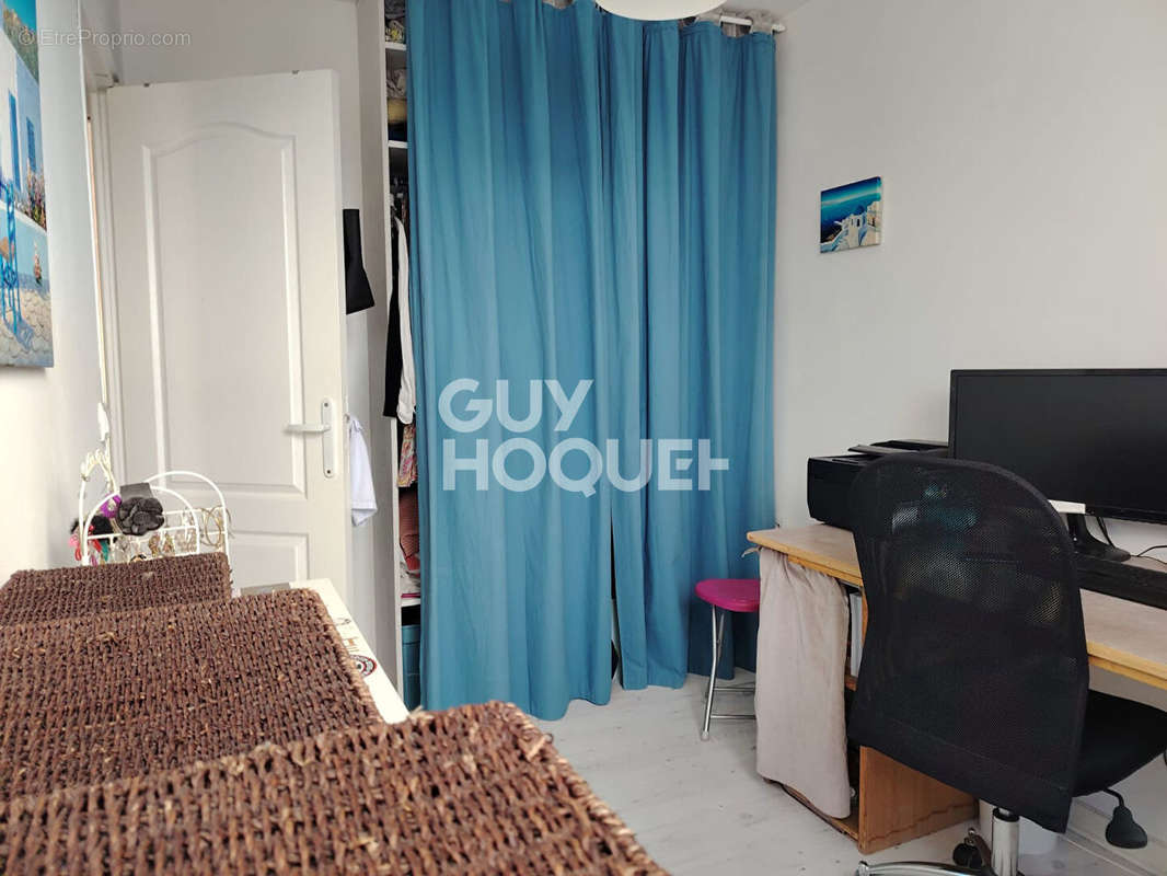 Appartement à HENDAYE