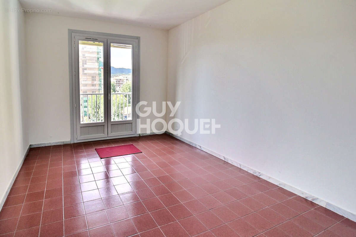 Appartement à AJACCIO