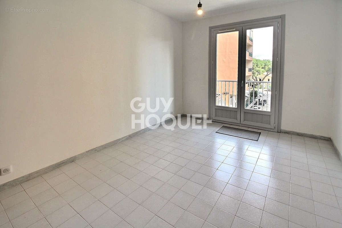 Appartement à AJACCIO