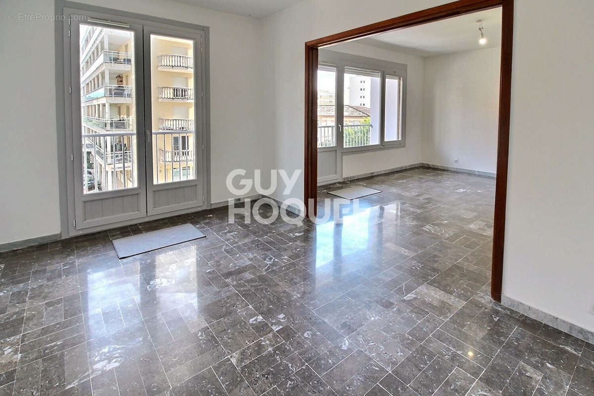 Appartement à AJACCIO