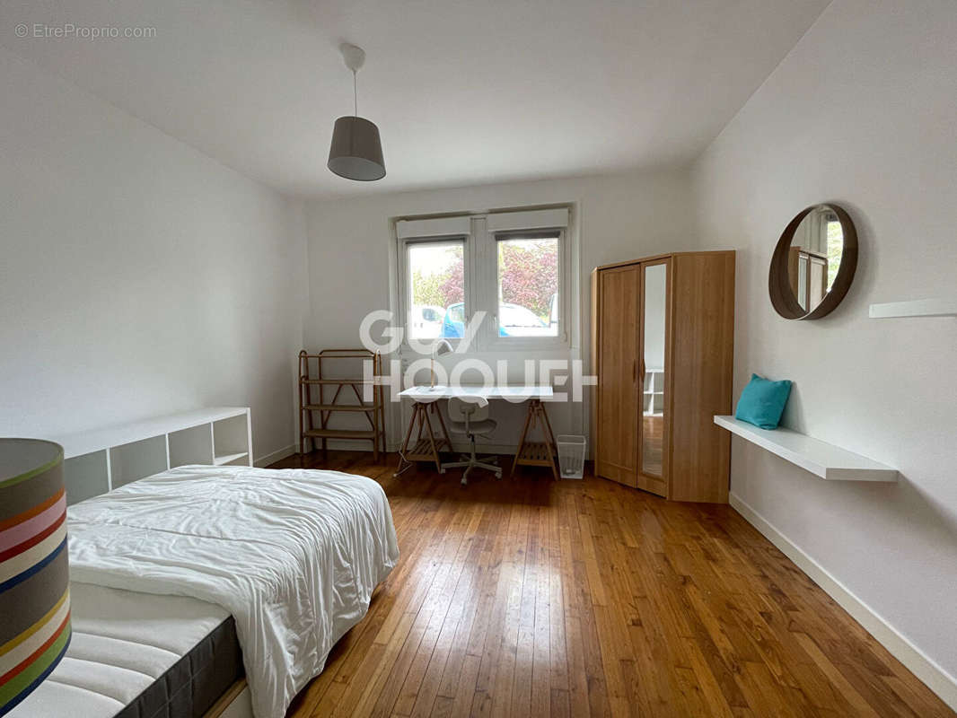 Appartement à BREST