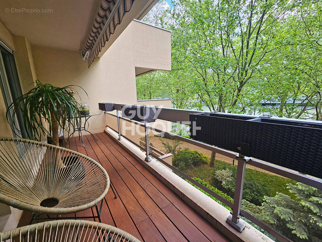 Appartement à LYON-4E