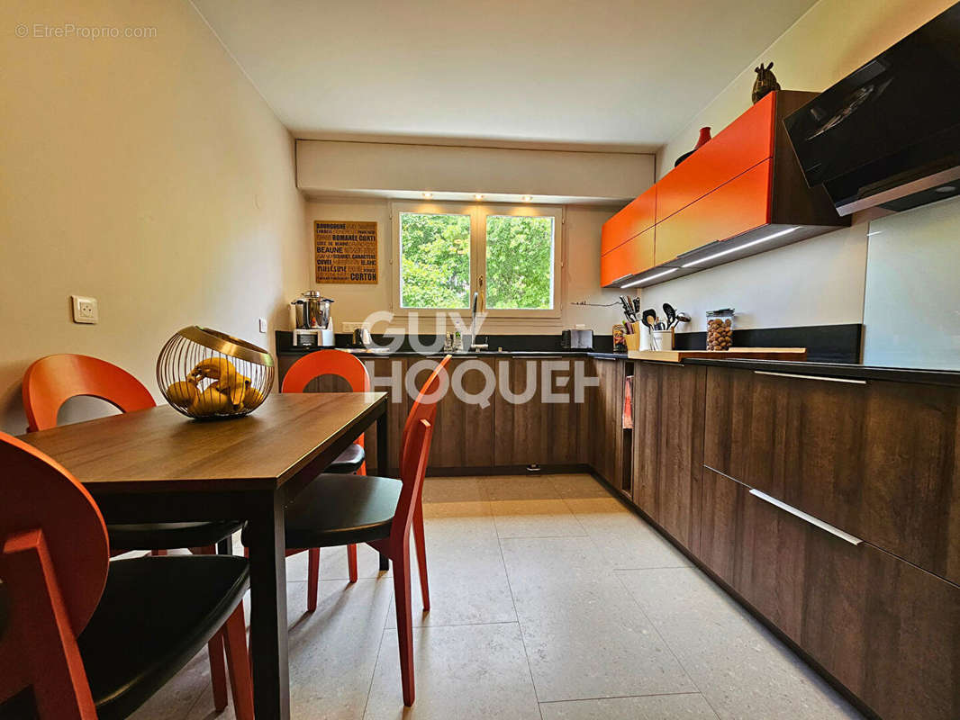 Appartement à LYON-4E