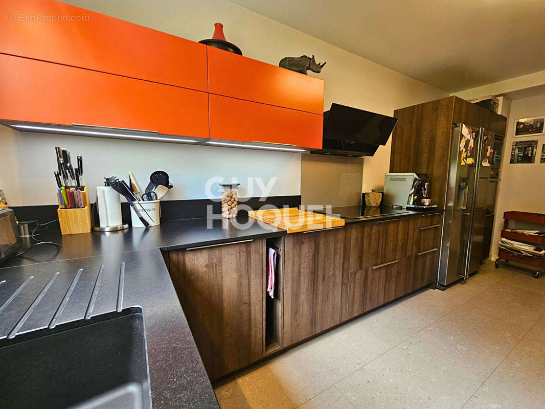 Appartement à LYON-4E