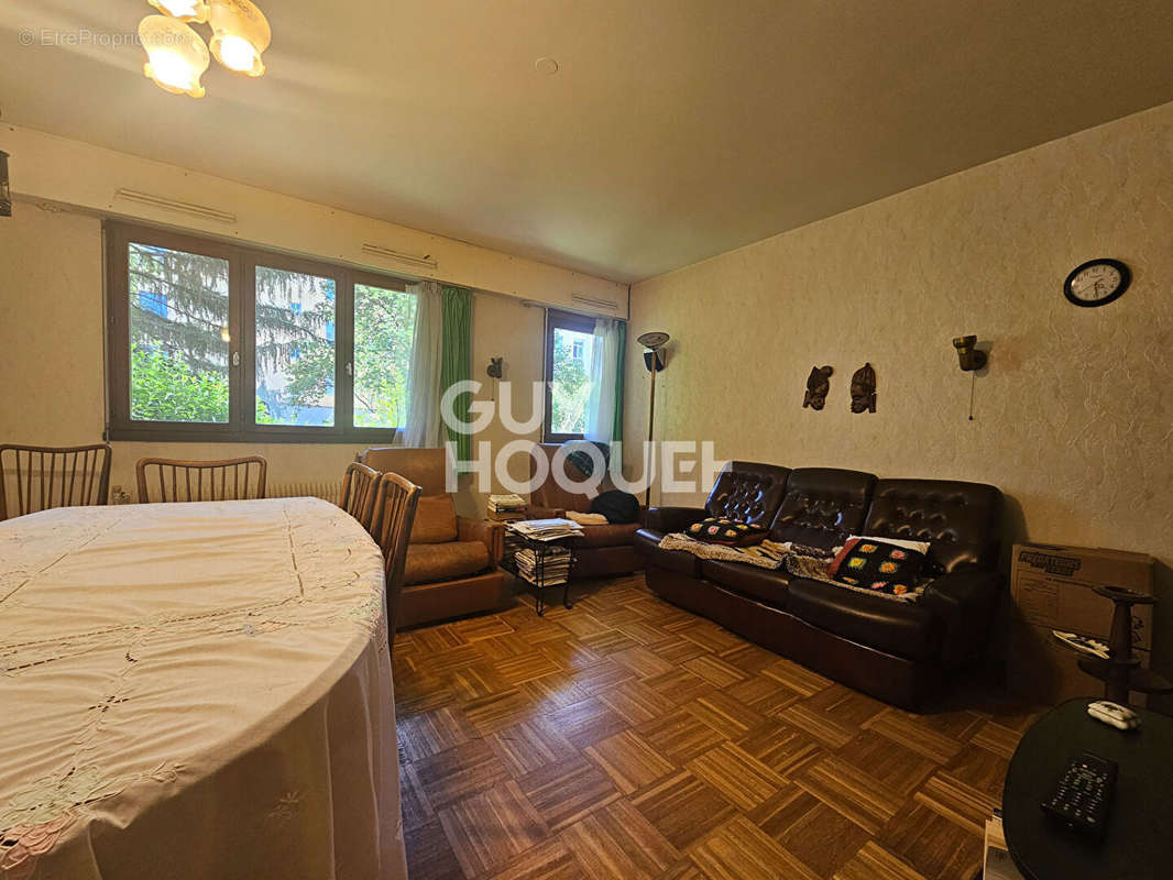 Appartement à LYON-4E