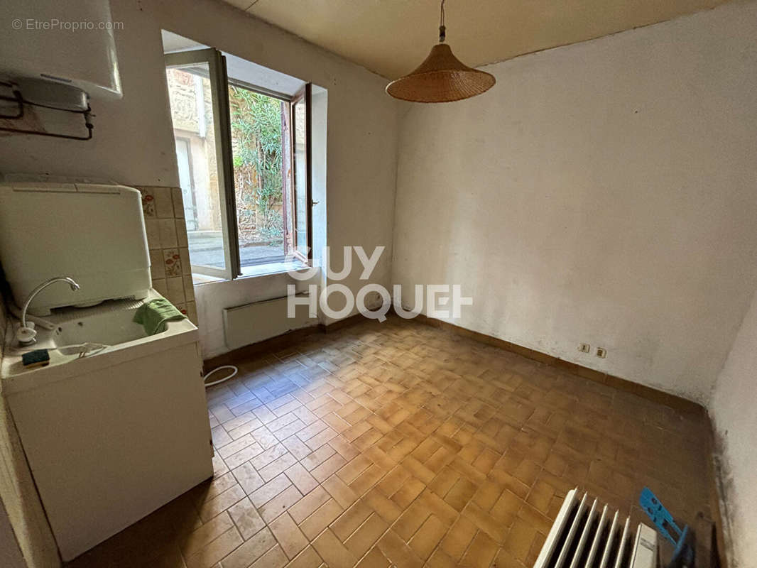 Appartement à LYON-4E