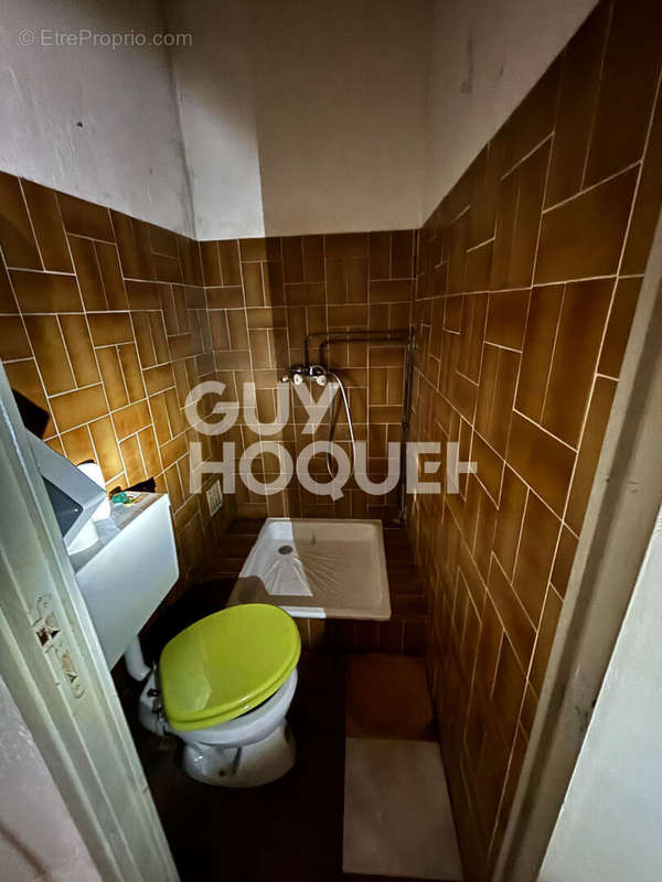 Appartement à LYON-4E