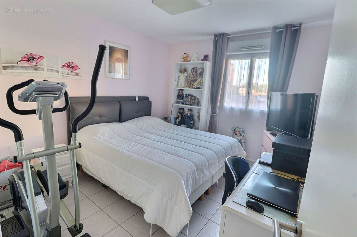 Appartement à SAINT-RAPHAEL