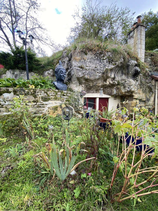 Maison à SAINT-EPAIN