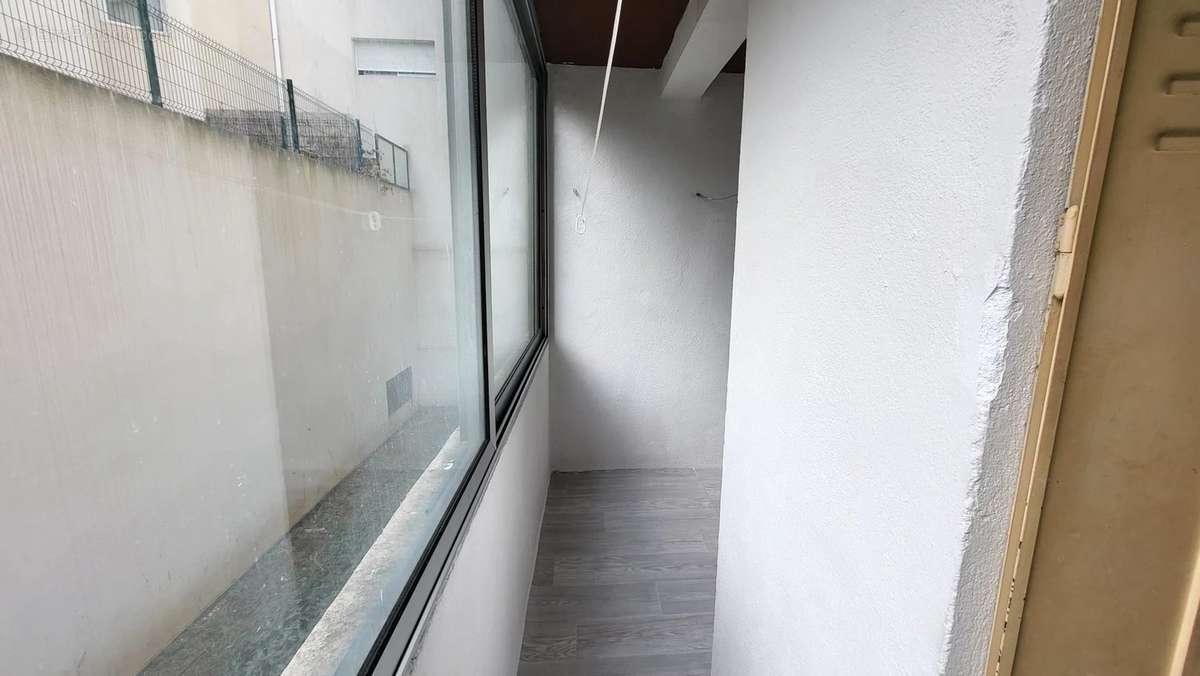 Appartement à MARSEILLE-10E