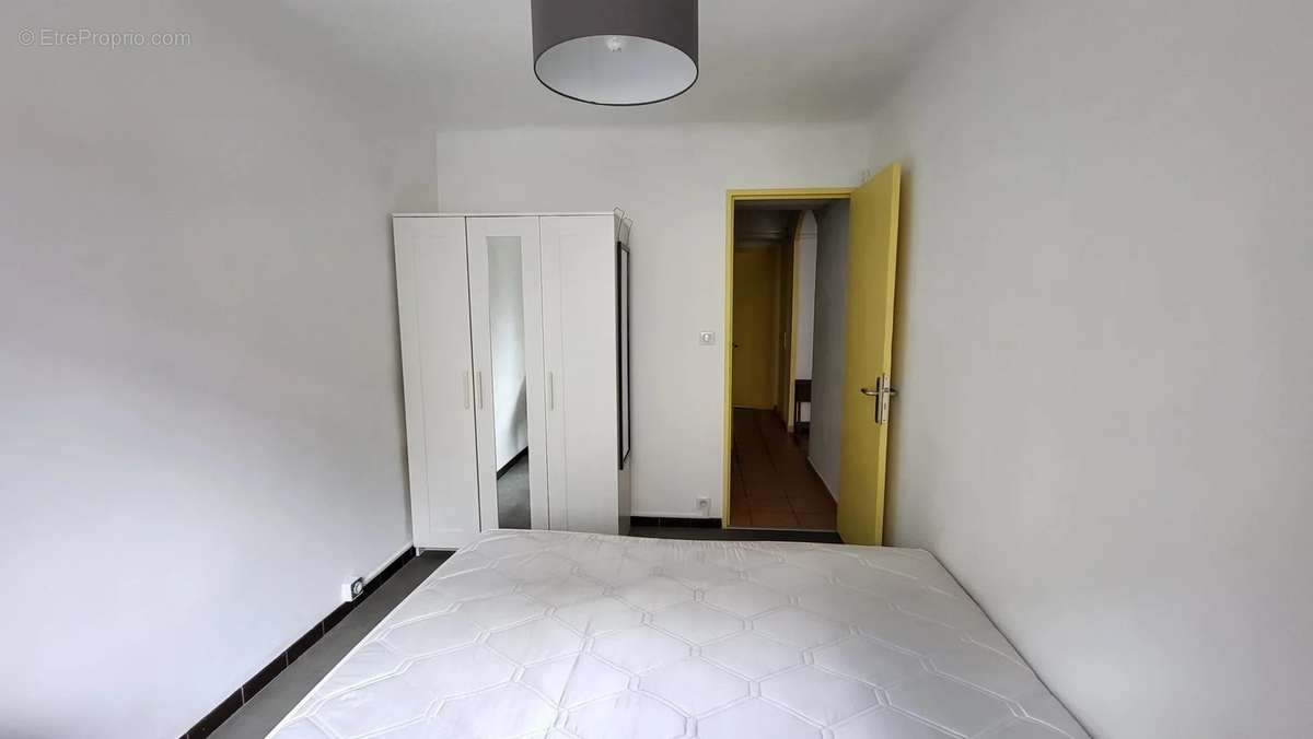 Appartement à MARSEILLE-10E