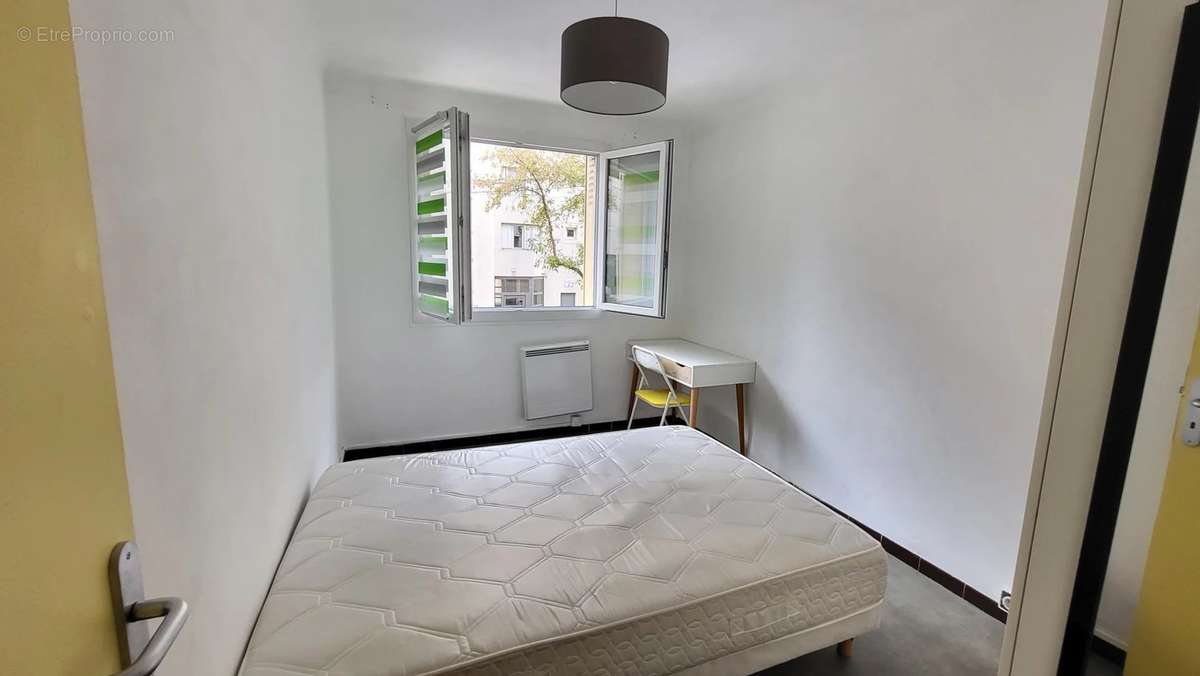 Appartement à MARSEILLE-10E