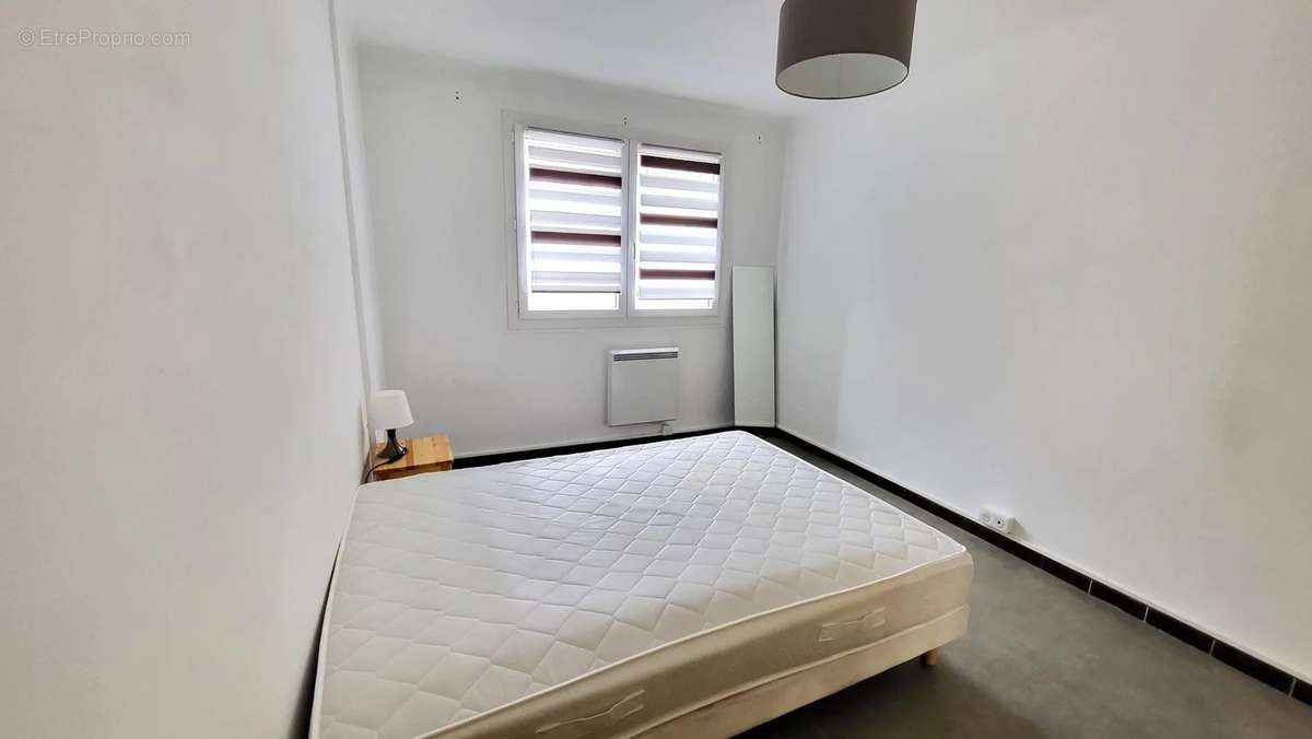 Appartement à MARSEILLE-10E