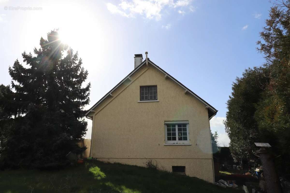 Maison à EVREUX