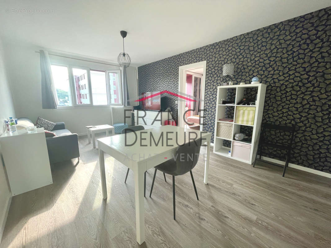 Appartement à MONTIGNY-LES-CORMEILLES