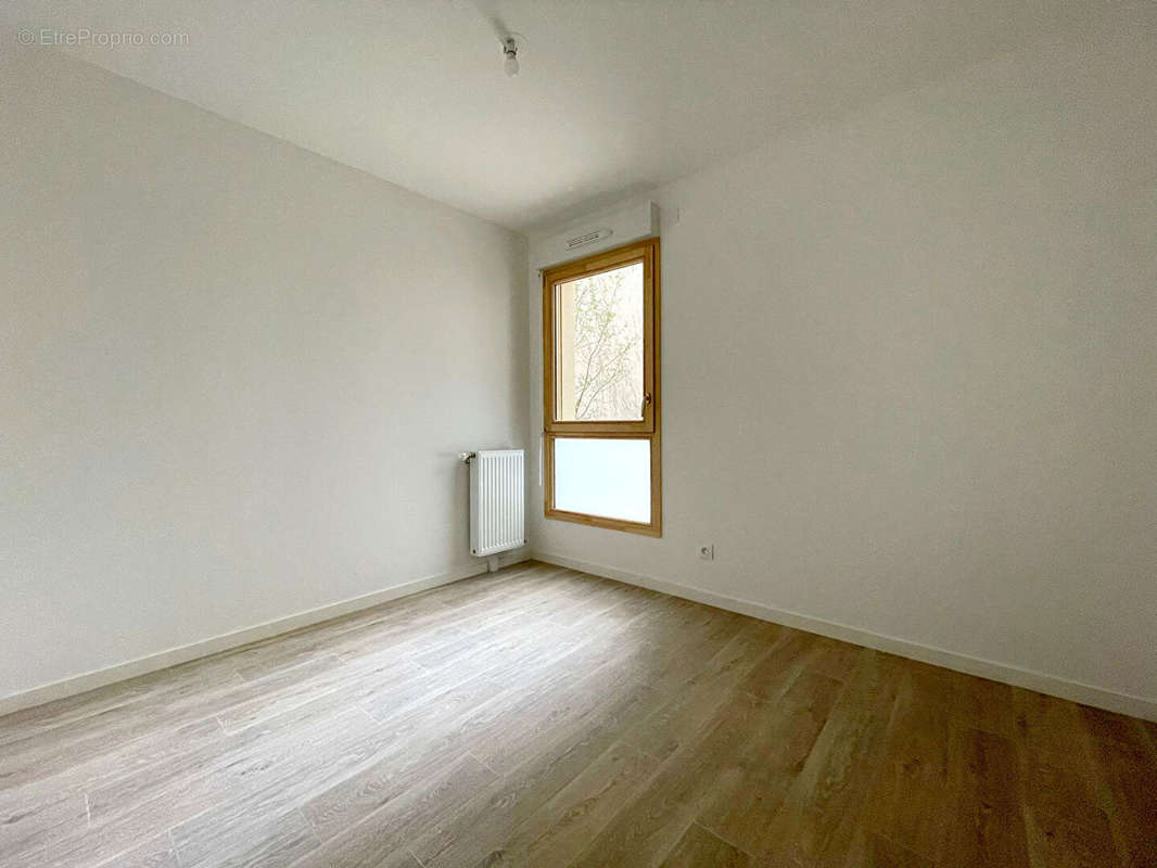 Appartement à PIERREFITTE-SUR-SEINE